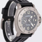 Panerai Luminor Submersible PAM 25 Automatic Titanium 44mm Date Watch PAM00025