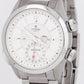2023 PAPERS Tudor Heritage Advisor Alarm Titanium 42mm Steel Watch 79620T B+P