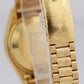 Ladies Rolex DateJust President 26mm Bark Champagne Sigma Automatic Watch 6917