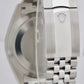 BRAND NEW 2023 Rolex Sky-Dweller Black Stainless 42mm Jubilee Watch 326934 B+P