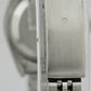 Ladies Rolex DateJust Blue 26mm Stainless Steel Jubilee Automatic Watch 69160