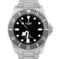 2022 Tudor Pelagos Black Titanium Automatic Watch 39mm Watch 25407 N CARD