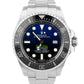 2016 MINT Rolex Sea-Dweller Deepsea James Cameron D-Blue 116660 44mm Watch B+P