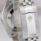 NEW SEPTEMBER 2022 Rolex DateJust 41 Blue Stainless Steel JUBILEE Watch 126334