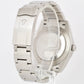 MINT 2022 PAPERS Rolex Oyster Perpetual 41mm BLACK Stainless Oyster 124300 BOX