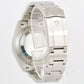 MINT 2022 PAPERS Rolex Oyster Perpetual 41mm BLACK Stainless Oyster 124300 BOX