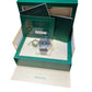 BRAND NEW 2022 Rolex Sea-Dweller Deepsea 126660 Black Dive Stainless 44mm Watch