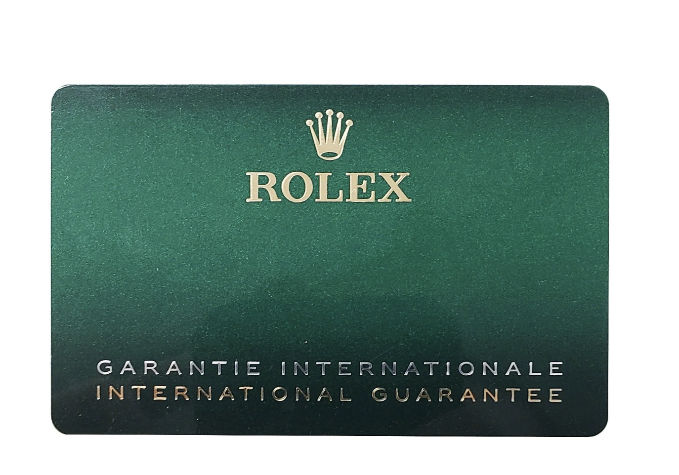 MINT Rolex GMT-Master II PAPERS Black 40mm Ceramic Steel Date Watch 116710 B+P