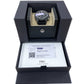 2022 IWC Pilot TOP GUN Chronograph Ceramic Black IW389101 44.5mm Watch BP