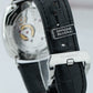 Panerai Radiomir Black Seal PAM 609 8-Days 45mm Swiss Mechanical Watch PAM00609